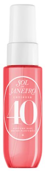 Spray pentru corp Cheirosa 40, 30ml, Sol de Janeiro