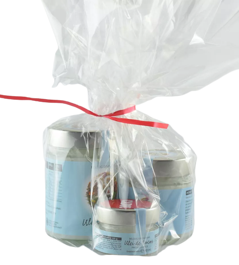 Pachet Ulei de cocos, 40ml + 200ml + 300ml, Solaris
