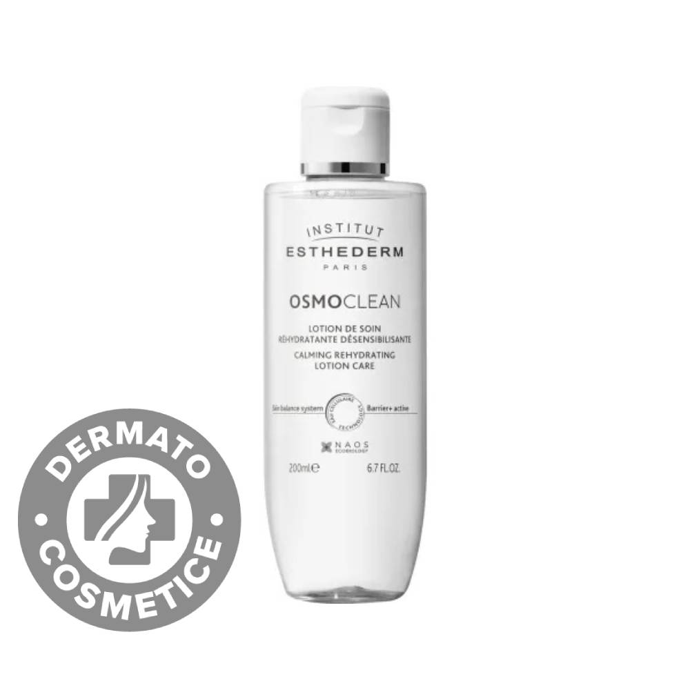 Lotiune tonica hidratanta Osmoclean, 200ml, Institut Esthederm