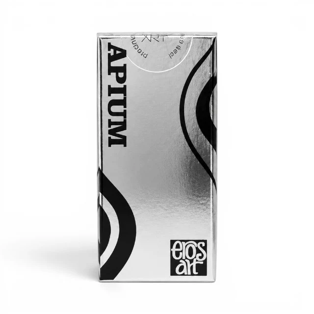 Afrodisiac natural APIUM - ErosArt, pentru creșterea libidoului, dorinței sexuale, orgasm intens, unisex, 30 ml