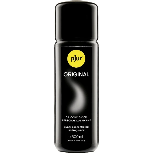 Lubrifiant premium concentrat PJUR ORIGINAL, pe bază de silicon, 500 ml