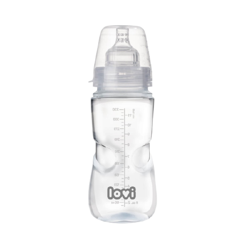 Biberon medical, 330ml, LOVI