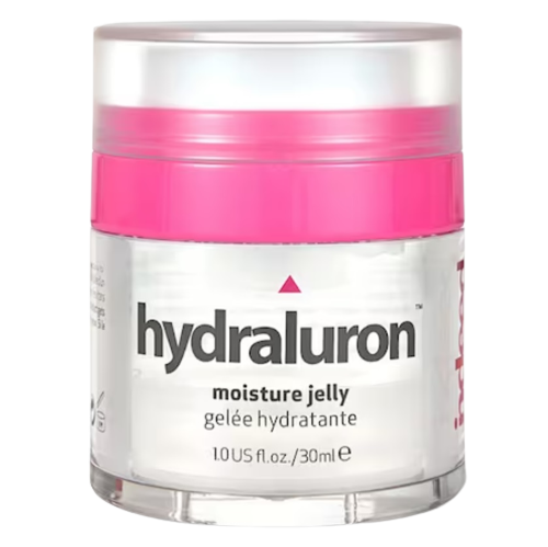 Gel intens hidratant pentru ten uscat Hydraluron, 30ml, Indeed Labs
