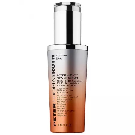 Serum Potent C, 30ml, Peter Thomas Roth