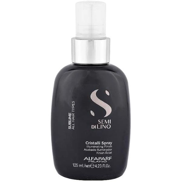 Spray pentru par Cristalli Liquidi Sublime, 125ml, Alfaparf Milano Professional