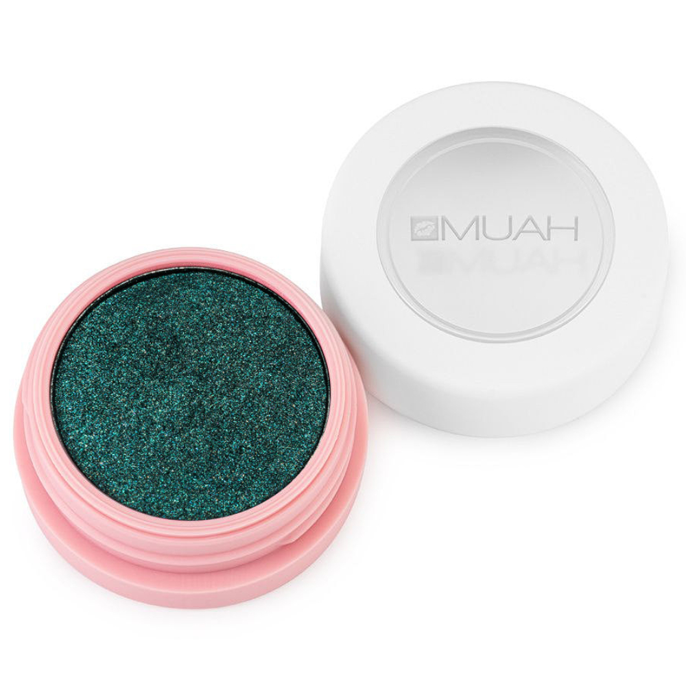 Fard cremos pleoape Muah Stradust - Night Sky, 2.4g, Cupio