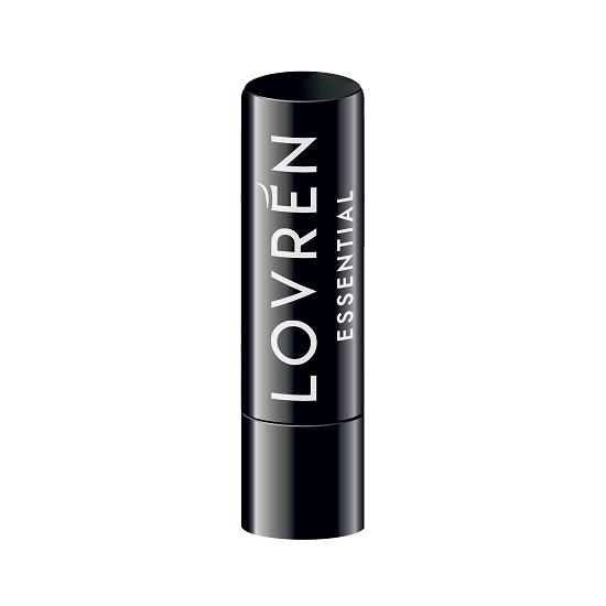 Balsam de buze cu SPF15 Expozitore Esential, 14g, Lovren