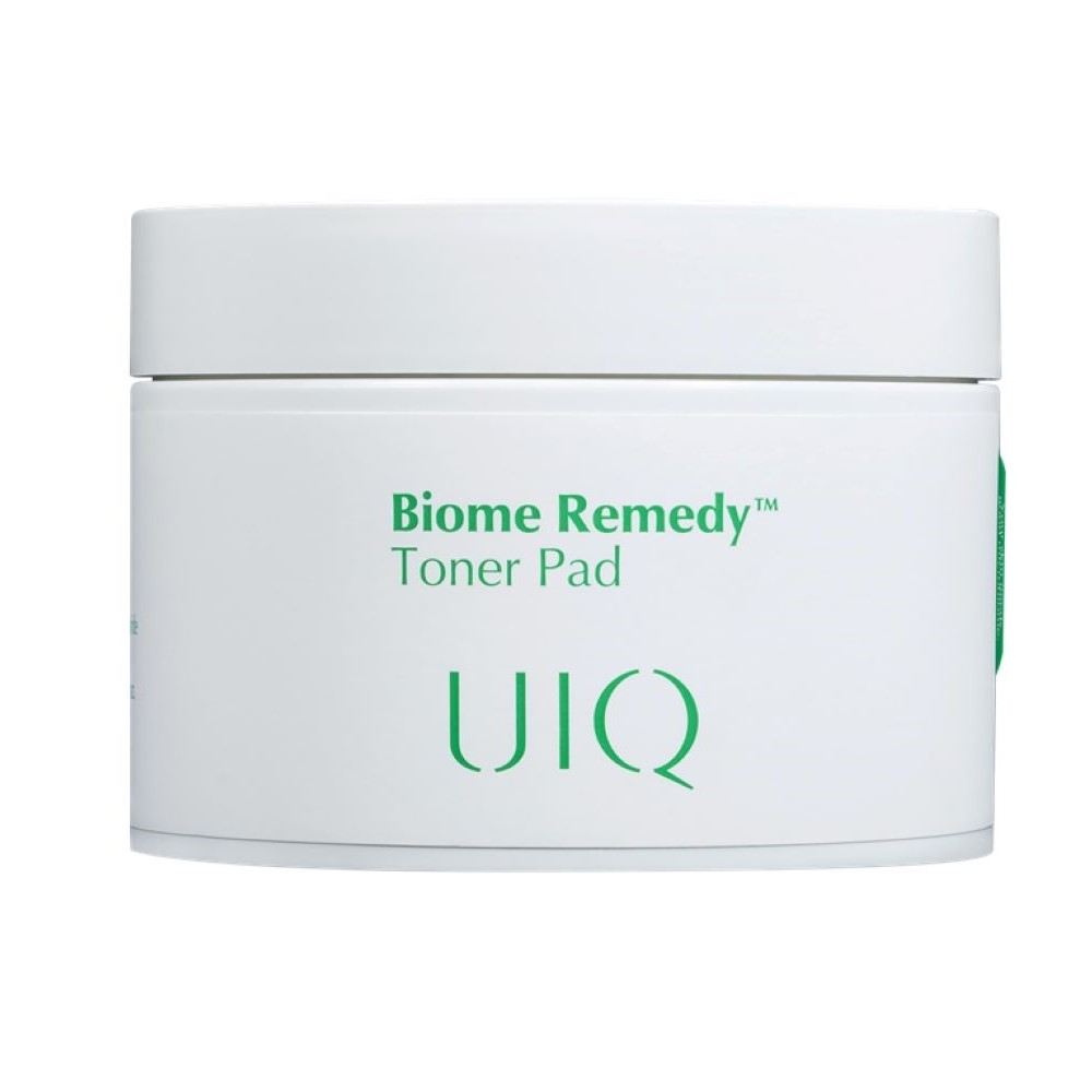 Dischete Biome Remedy Toner Pad, 180ml, UIQ