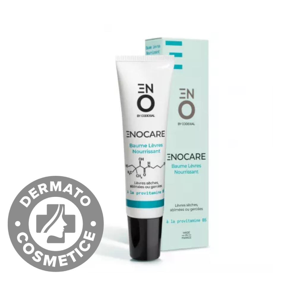 Balsam de buze Enocare, 15ml, Codexial