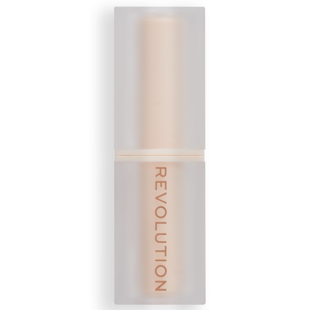 Ruj Lasting Kiss Chauffeur Nude, 3.2g, Makeup Revolution