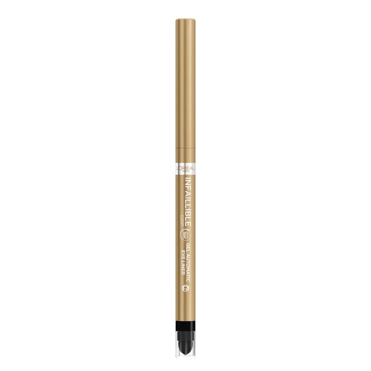 Creion mecanic de ochi Infaillible 36H Grip Bronze Blaze Soft Gold, 1ml, L'Oreal Paris
