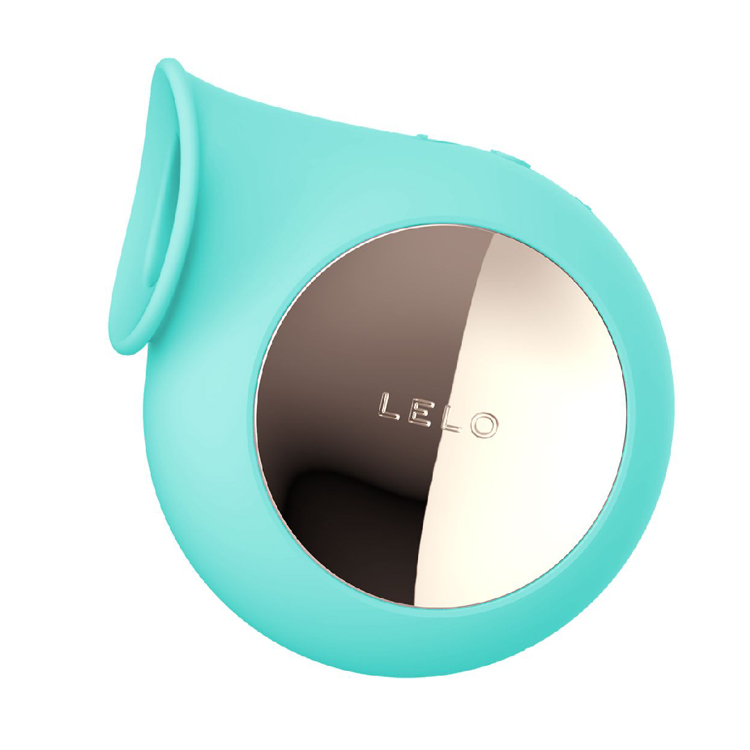Vibrator Sila Aqua, 1 bucata, Lelo