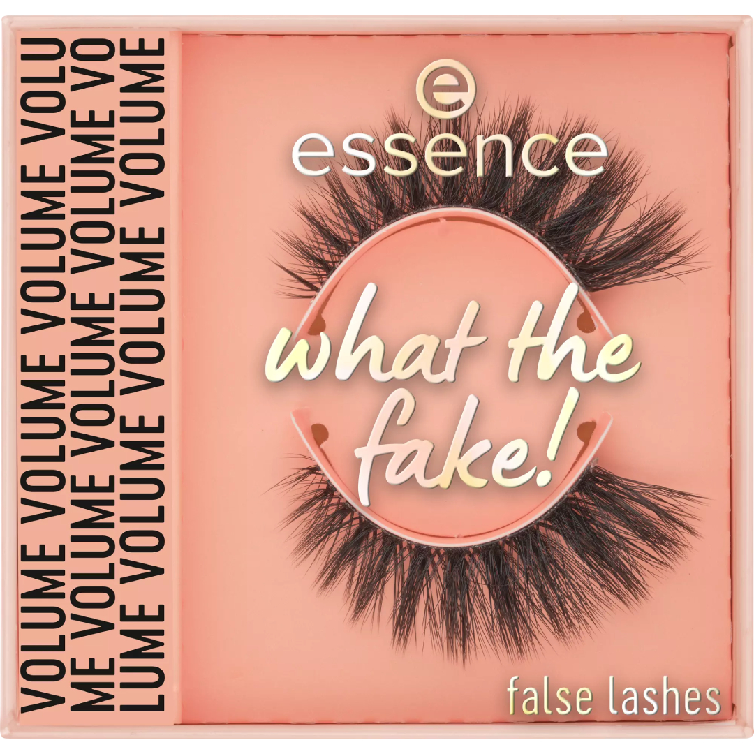 Gene false What the Fake 01 Dramatic Volume, 1g, Essence