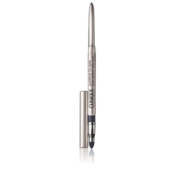 Creion pentru ochi Quickliner for Eyes Blue Grey 08, 0.3g, Clinique