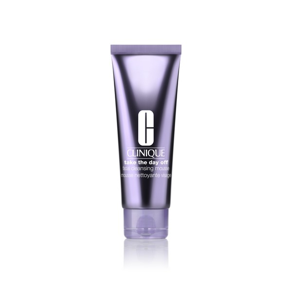 Spuma demachianta pentru fata si ochi Take The Day Off, 125ml, Clinique