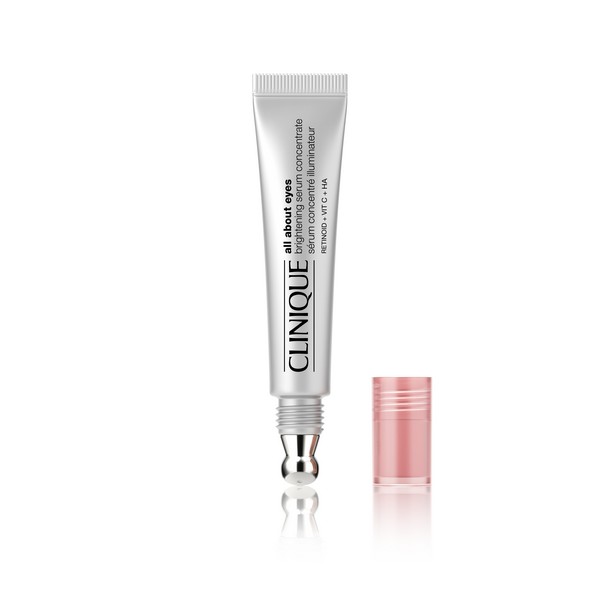 Serum pentru ochi cu retinoid All About Eyes, 10ml, Clinique