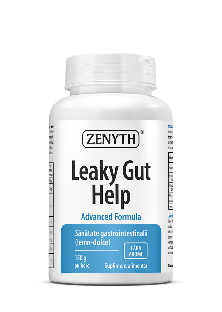 Leaky Gut Help, 150g, Zenyth