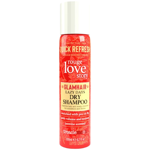 Sampon uscat Rouge Love, 200ml, Treaclemoon