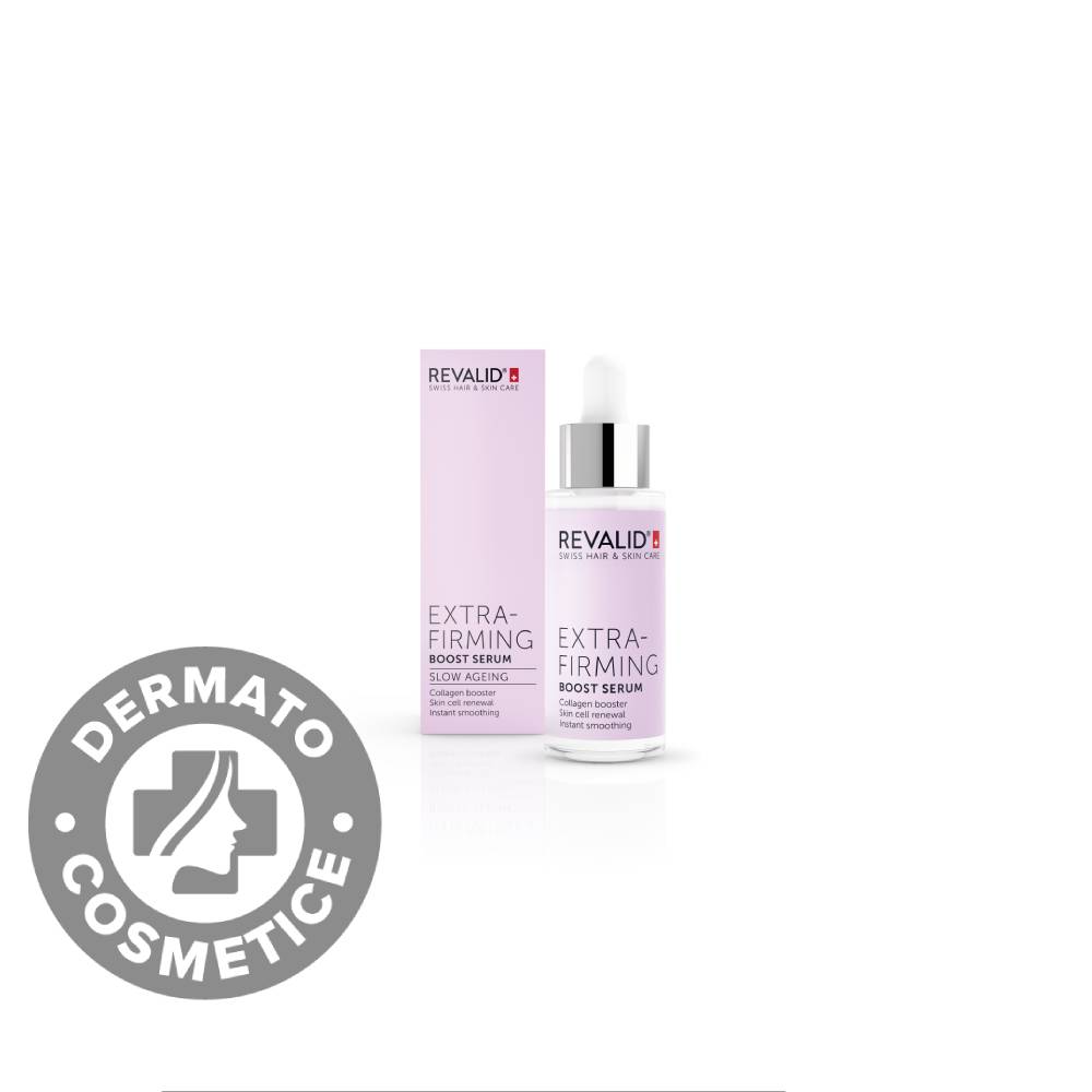 Serum Extra-Firming Boost, 30ml, Revalid