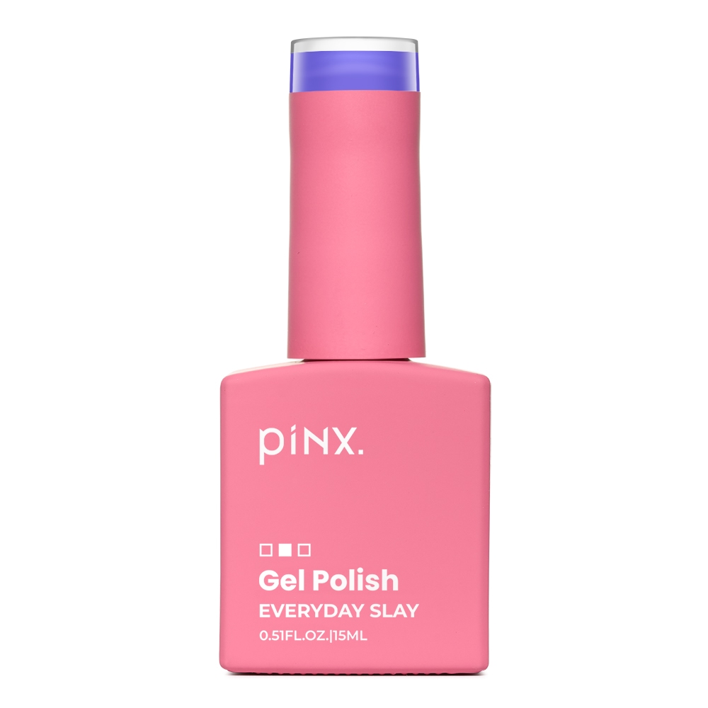 Oja semipermanenta Everyday Slay - Deep Denim, 15ml, Pinx.