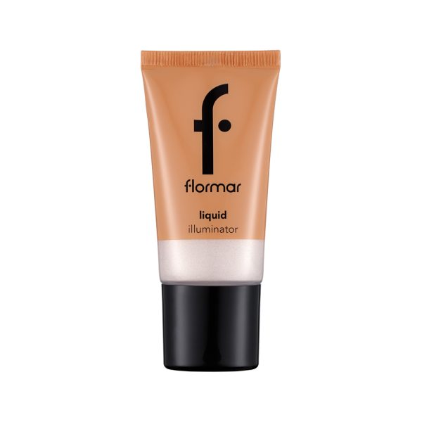Iluminator lichid 01 Star Glow, 25ml, Flormar