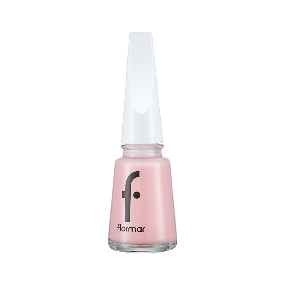 Oja 077 Light Pink, 11ml, Flormar