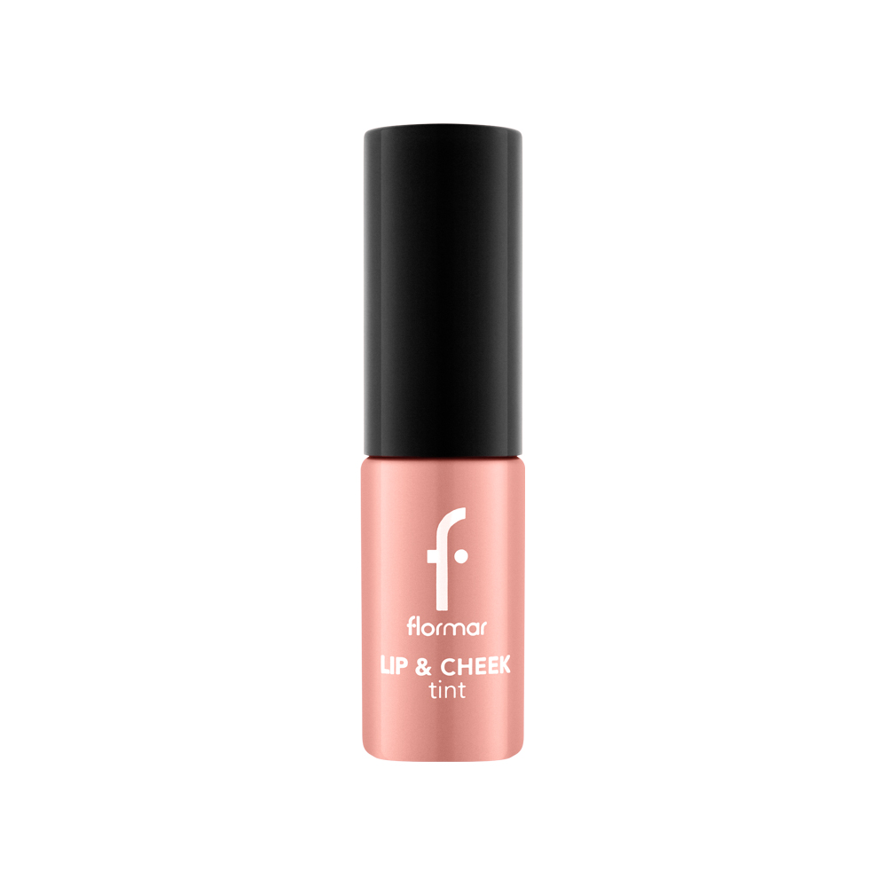 Tint pentru buze si obraji 04 Princess, 6.7ml, Flormar