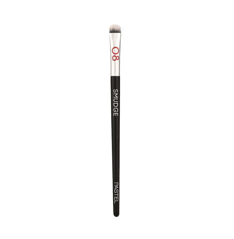 Pensula Profashion Smudge No. 08, 1 bucata, Pastel