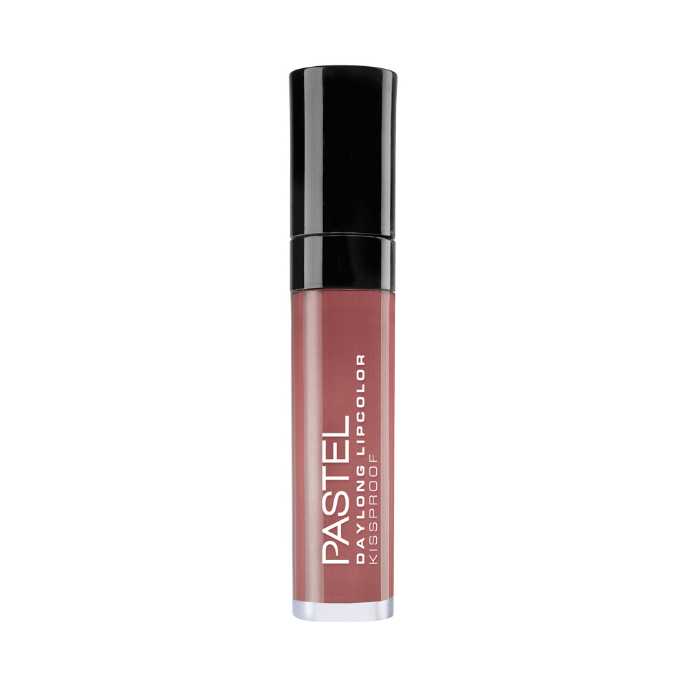 Ruj lichid Daylong Lipcolor Kissproof No. 39, 7ml, Pastel