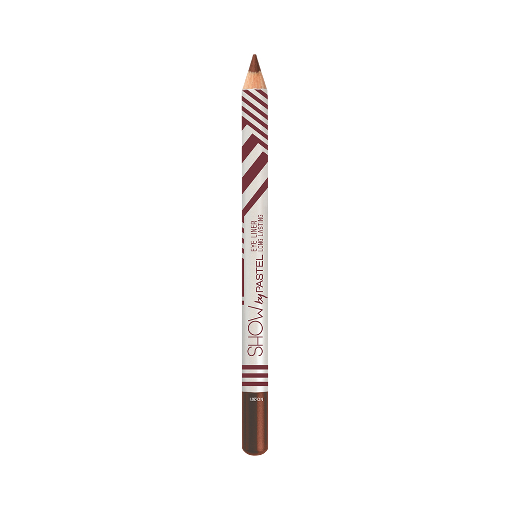 Creion de buze Show By Pastel Long Lasting No. 201, 1.14g, Pastel