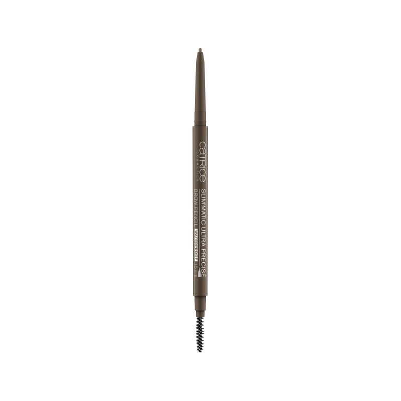 Creion pentru sprancene Slim'Matic Ultra Precise Waterproof 035, 0.05g, Catrice