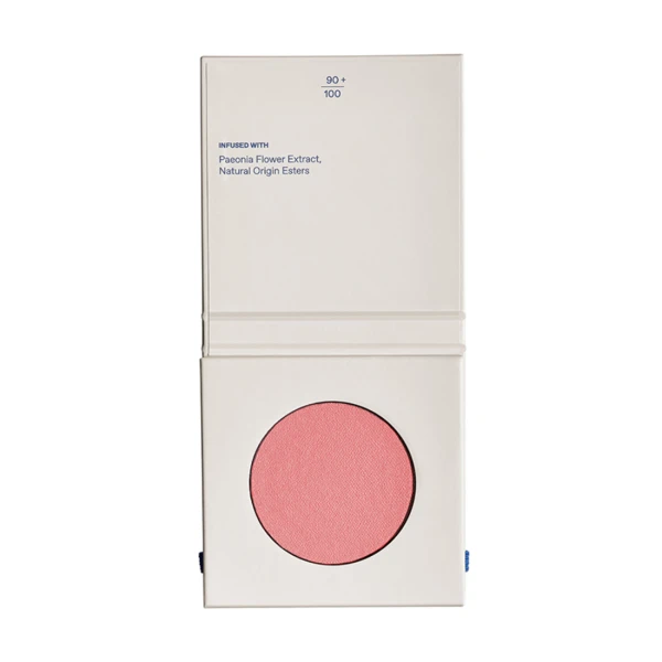 Blush Nr. 01 Pink Peony Natural Fresh, 4.5g, Korres