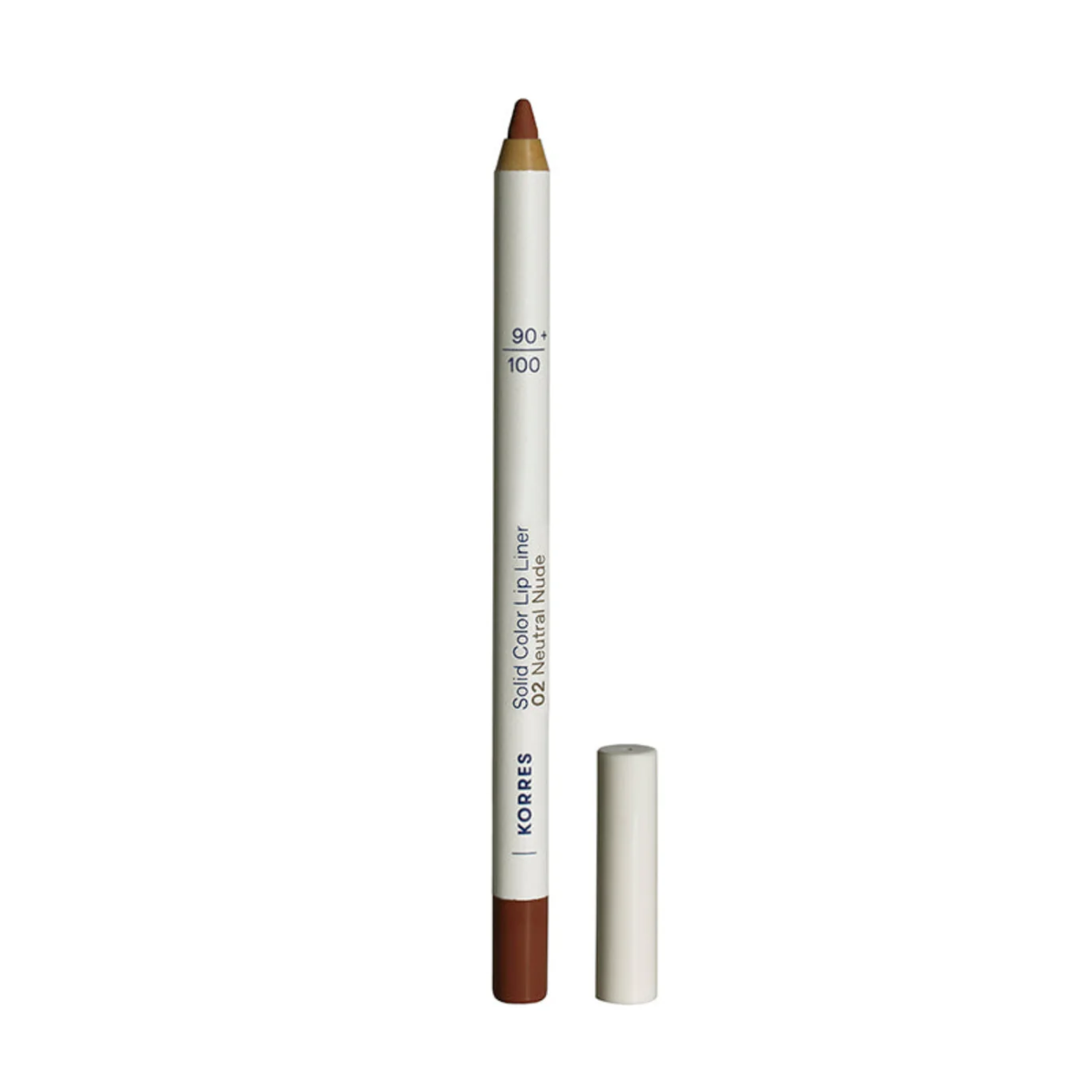 Creion contur buze 02 Neutral Nude, 1.2g, Korres