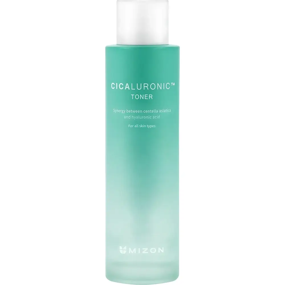 Toner de fata calmant Cicaluronic, 150ml, Mizon