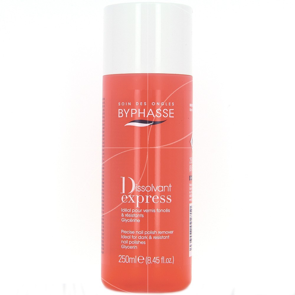 Dizolvant rapid pentru oja, 250ml, Byphasse
