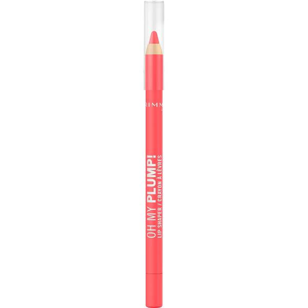 Creion de buze Oh My Plump! Nr. 040 Kinda Cute, 1.2g, Rimmel London