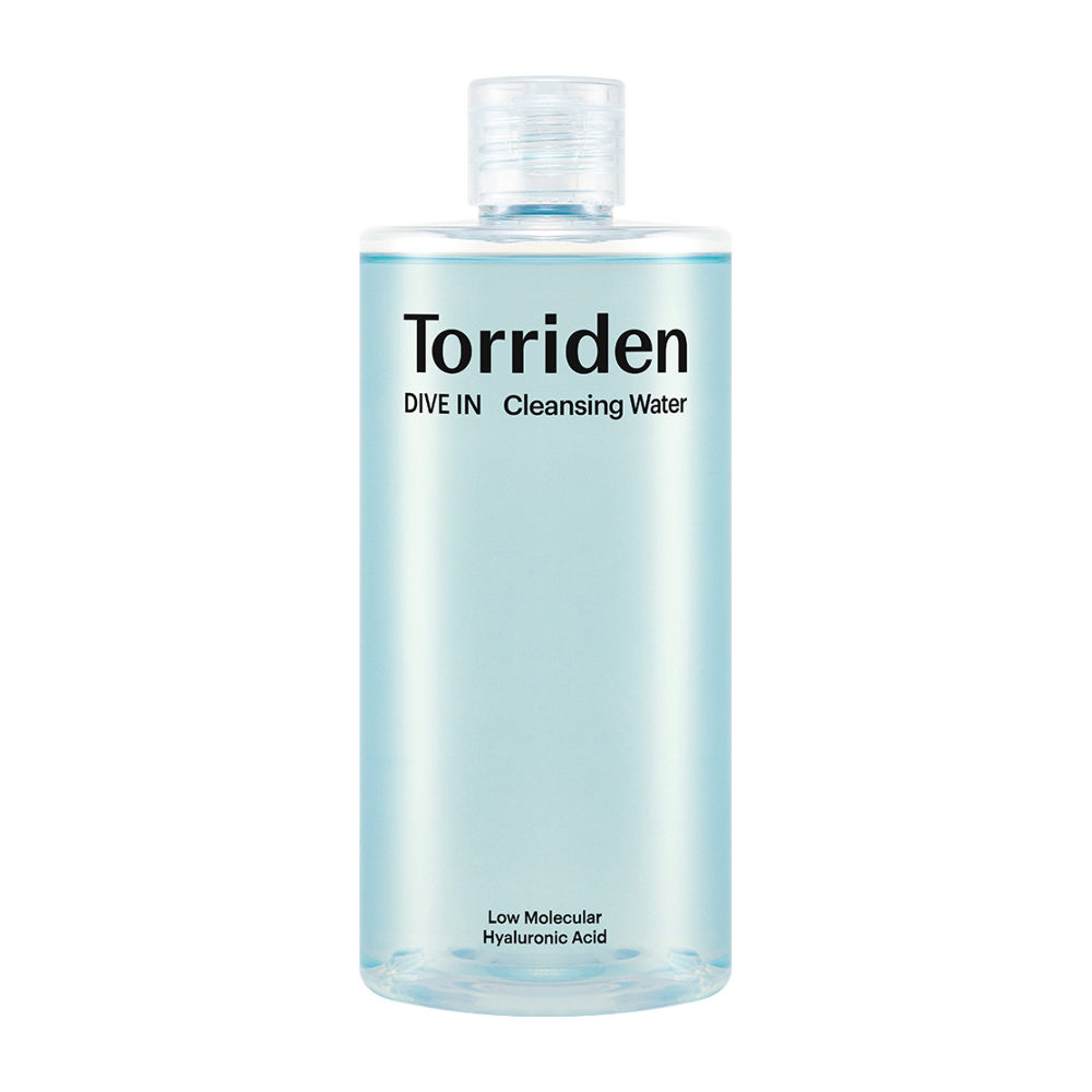 Apa micelara Hyaluronic Acid Dive In, 400ml, Torriden