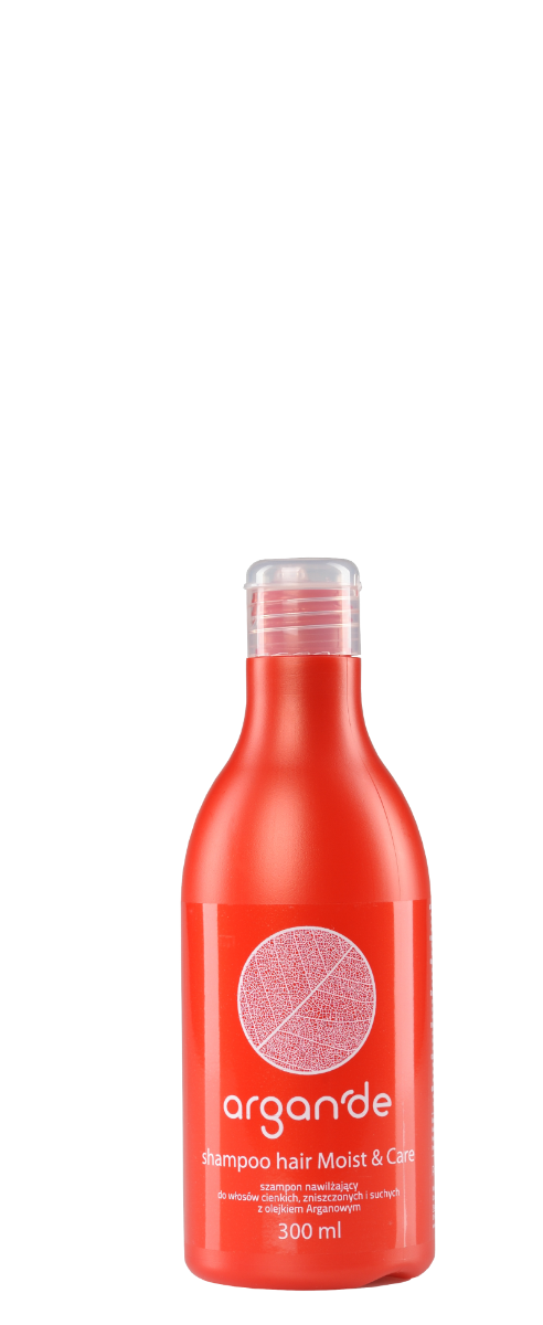 Sampon hidratant Argan'De, 300ml, Stapiz