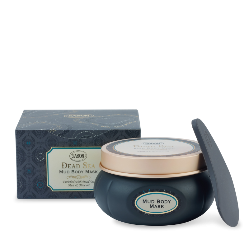 Crema de corp Dead Sea Minerals, 200ml, Sabon