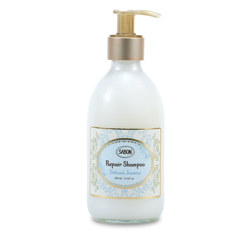 Sampon Iasomie Repair, 290ml, Sabon