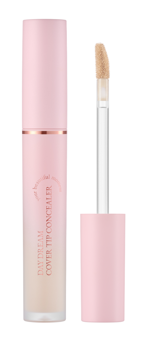 Concealer multifunctional 03 Beige Day Dream Cover, 4.5ml, Aperire