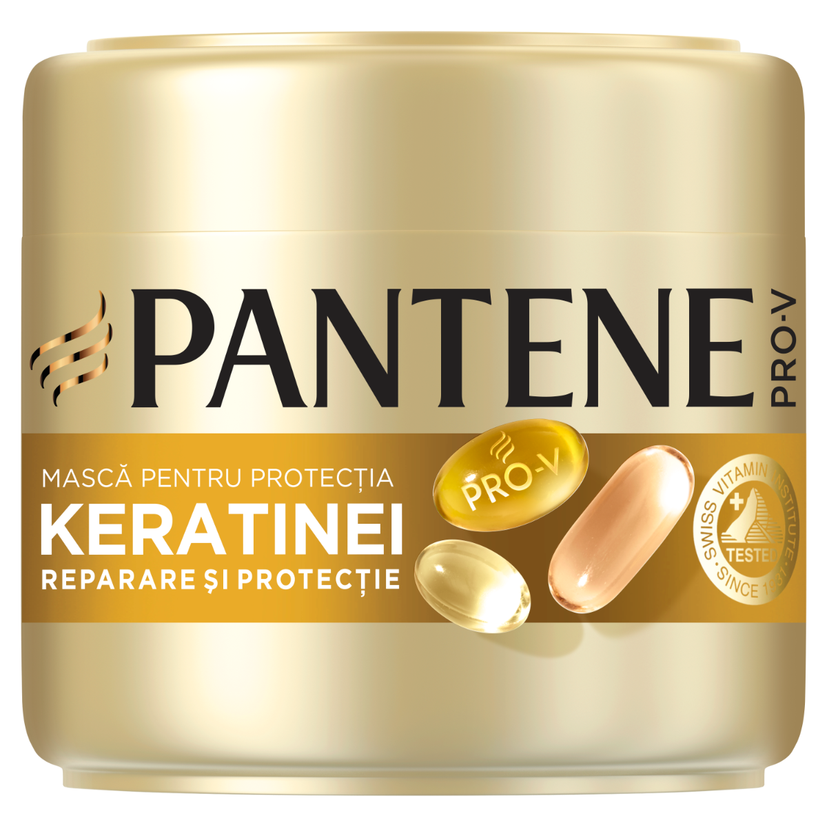 Masca pentru par deteriorat Pro-V Repair & Protect, 300ml, Pantene
