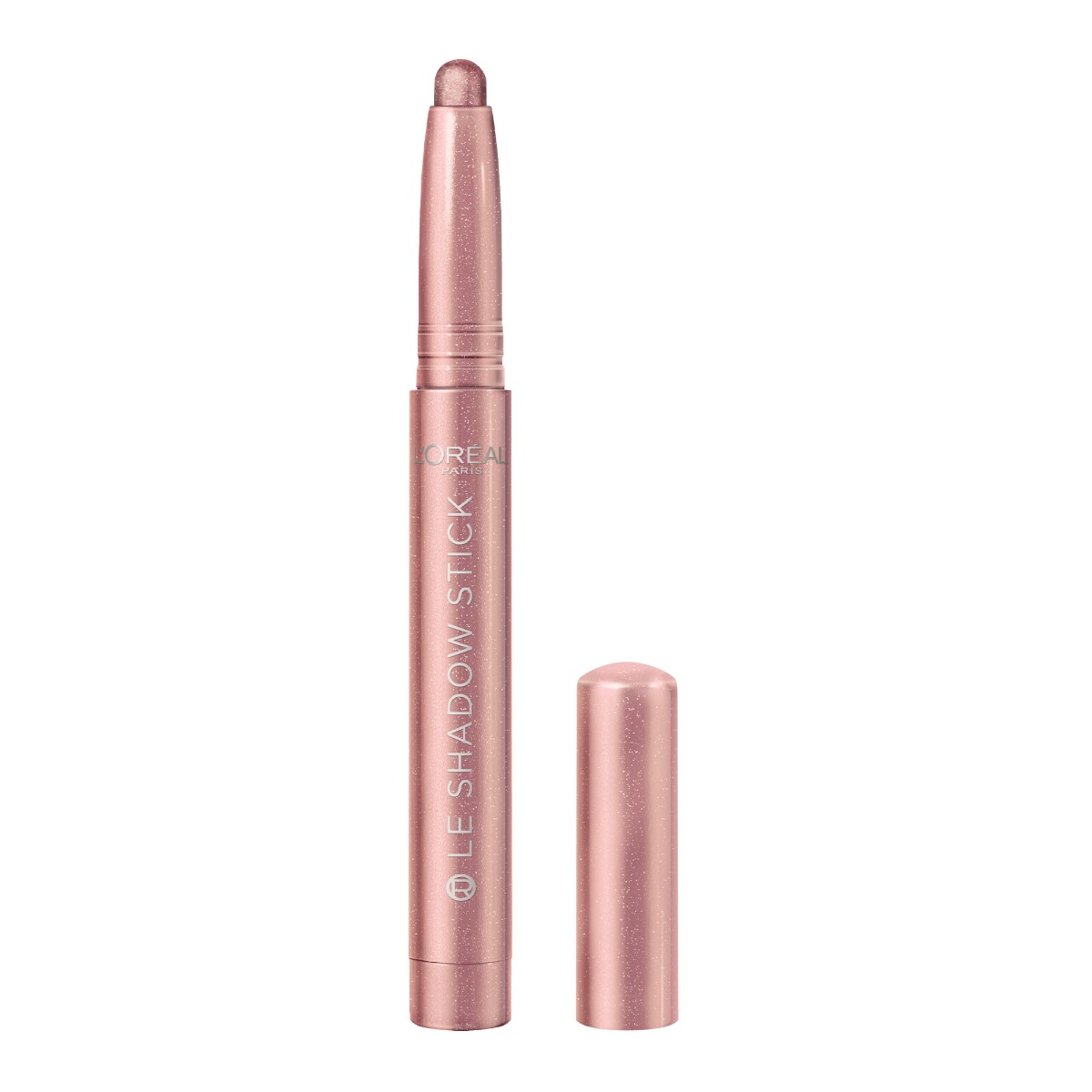 Fard de pleoape tip stick 120 Magnetic Mauve Le Shadow, 1.4g, L'Oreal Paris