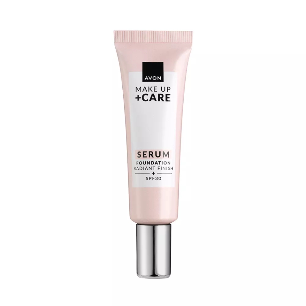 Fond de ten tip ser 3 in 1 310N, 30ml, Avon