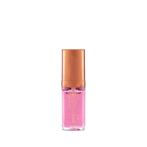 Ulei hranitor pentru buze True Shimmering Petal, 7ml, Avon