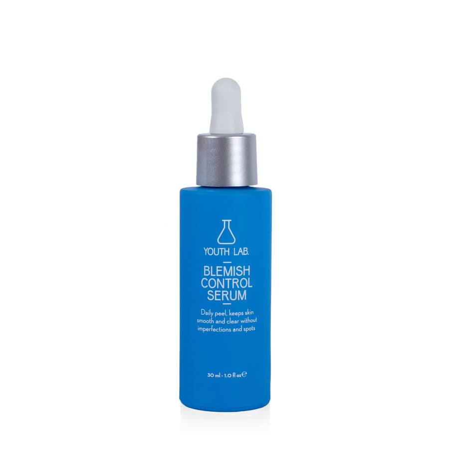 Ser anti-imperfectiuni Blemish Control, 30ml, Youth Lab