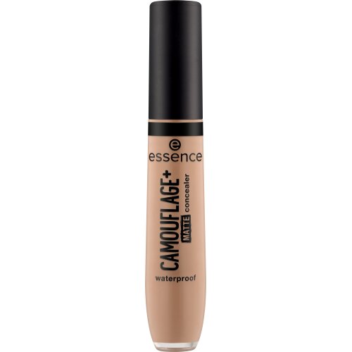 Corector cu efect matifiant Camouflage+ 170, 8ml, Essence
