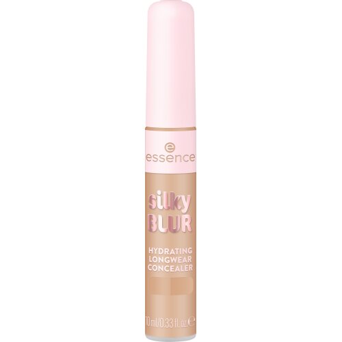 Corector hidratant Silky Blur Hydrating Longwear 190, 8ml, Essence