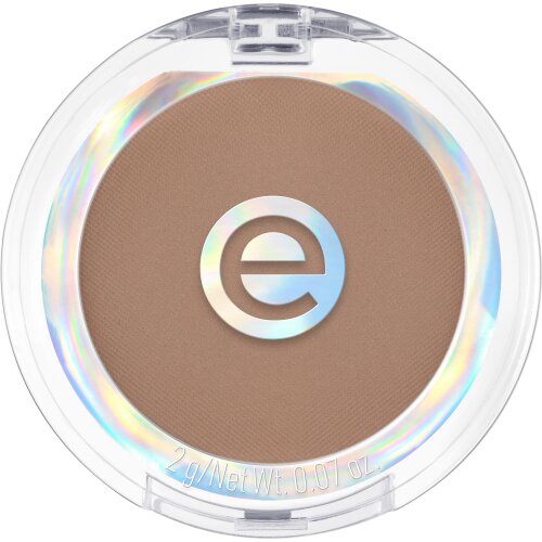 Fard de ochi 02 Neutral Brown Mono Eyeshadow Matte, 2g, Essence