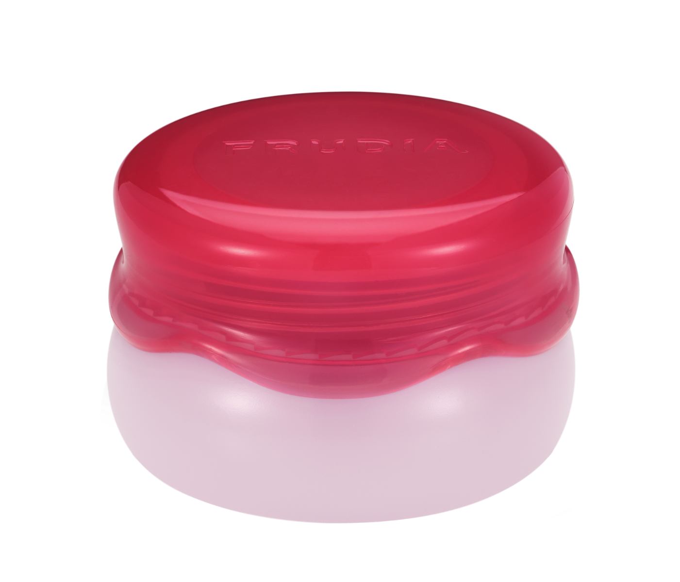 Balsam de buze glow juicy jam 06 Dodo apple, 4.5g, Frudia